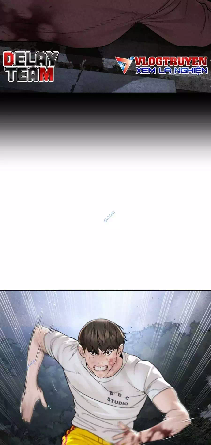 Truyện Tranh Cách Chiến Thắng Trận Đấu trang 6