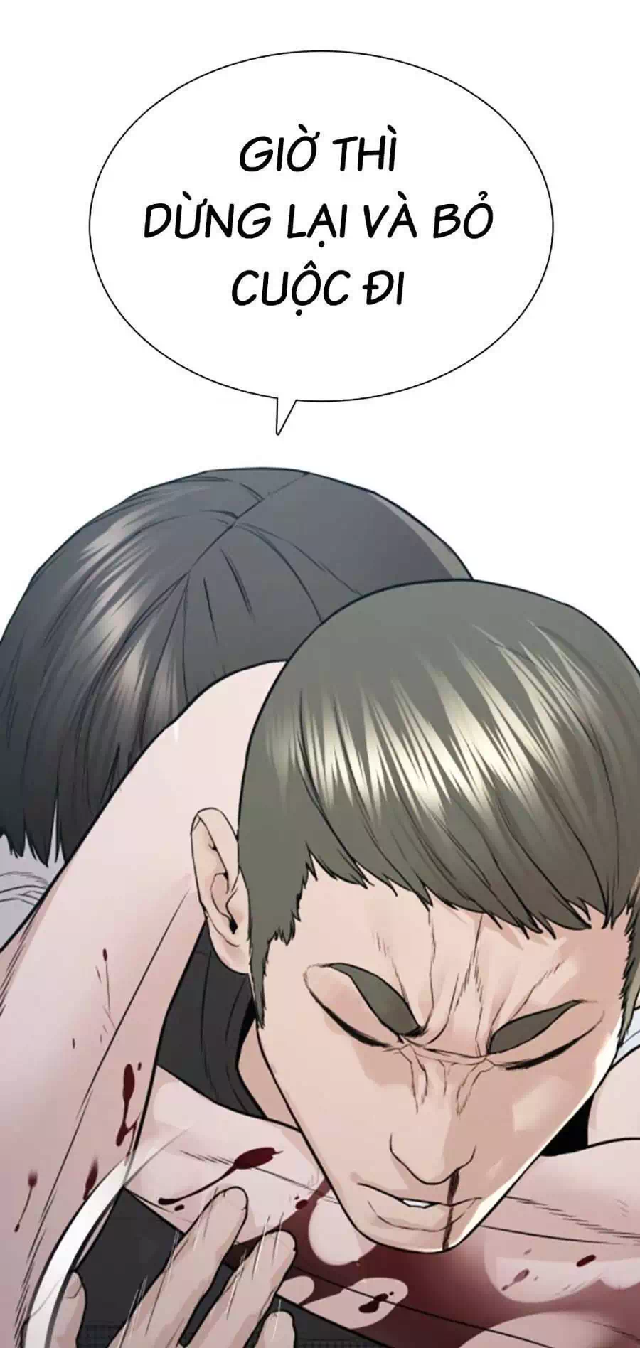 Truyện Tranh Cách Chiến Thắng Trận Đấu trang 6