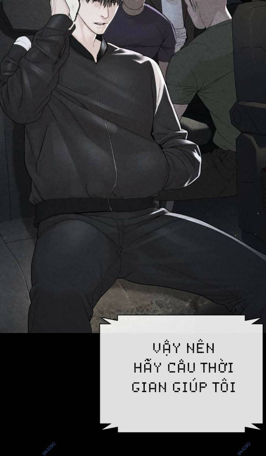 Truyện Tranh Cách Chiến Thắng Trận Đấu trang 6