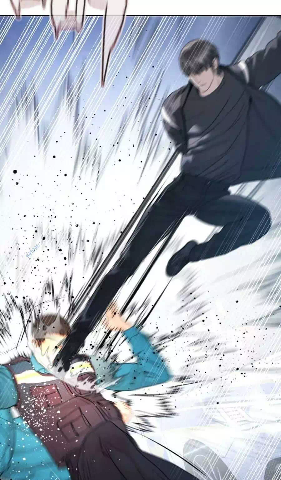 Truyện Tranh Cách Chiến Thắng Trận Đấu trang 6