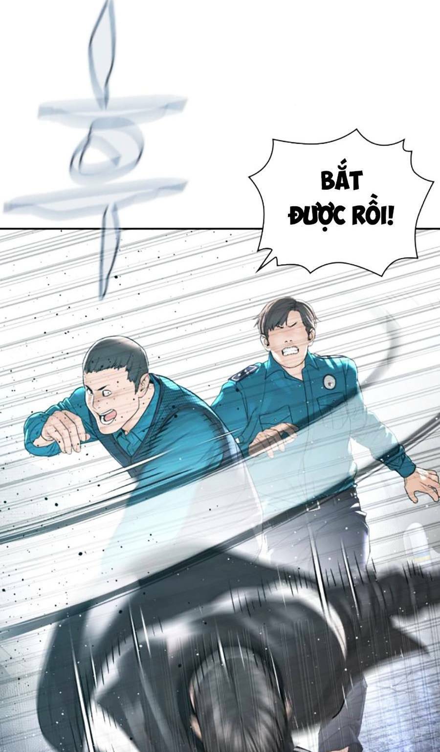 Truyện Tranh Cách Chiến Thắng Trận Đấu trang 6