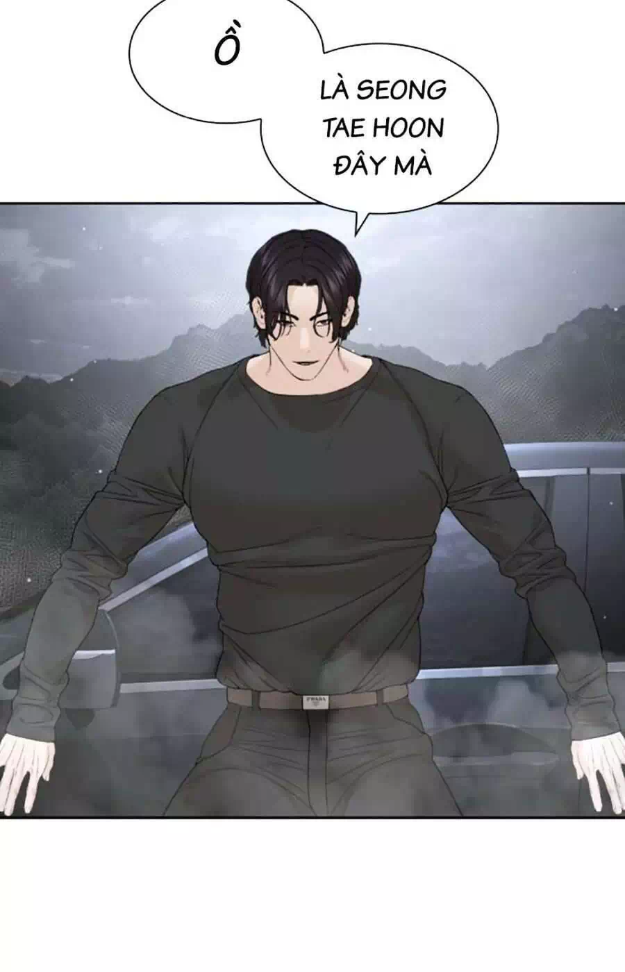 Truyện Tranh Cách Chiến Thắng Trận Đấu trang 6