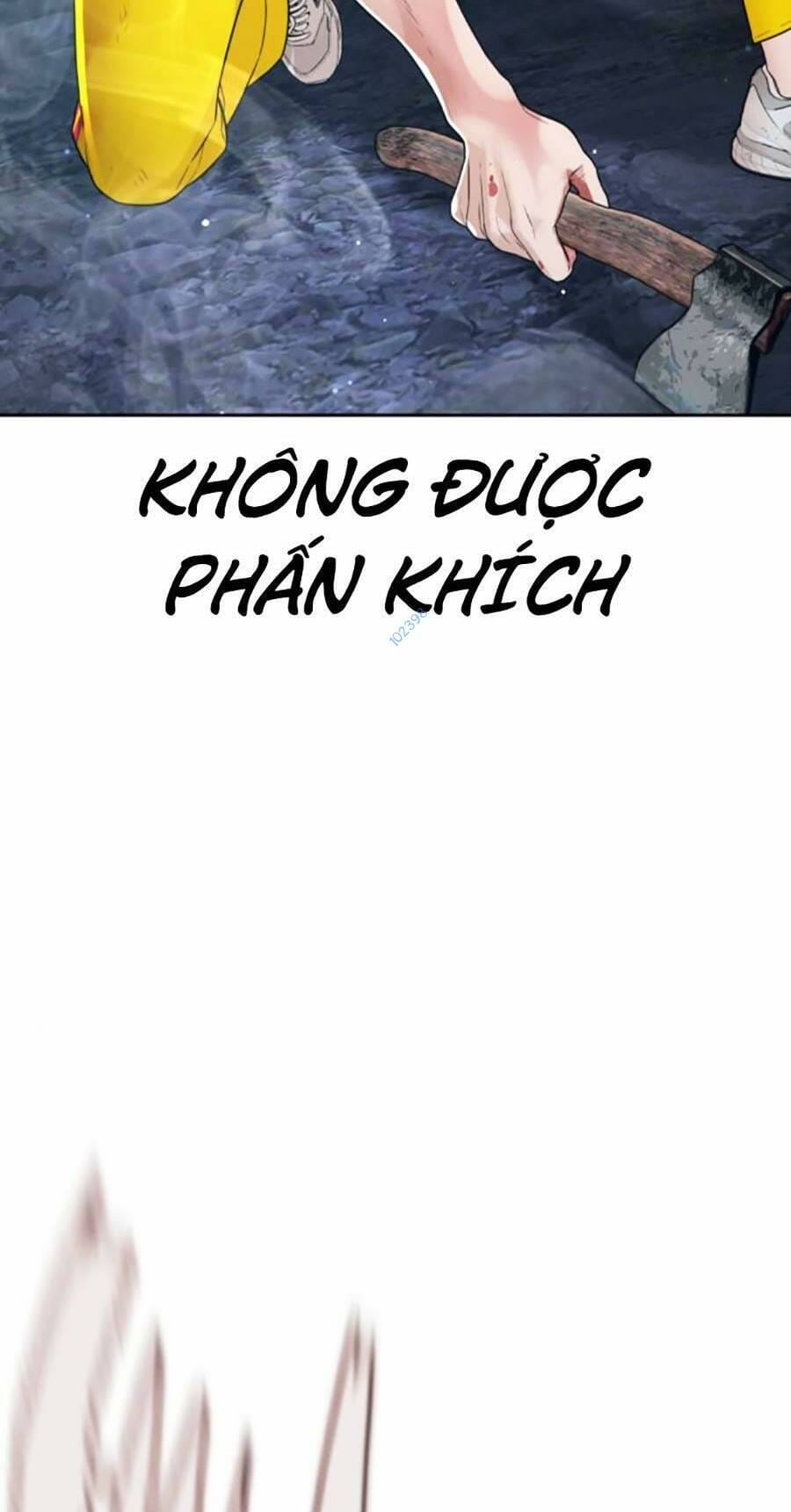 Truyện Tranh Cách Chiến Thắng Trận Đấu trang 6