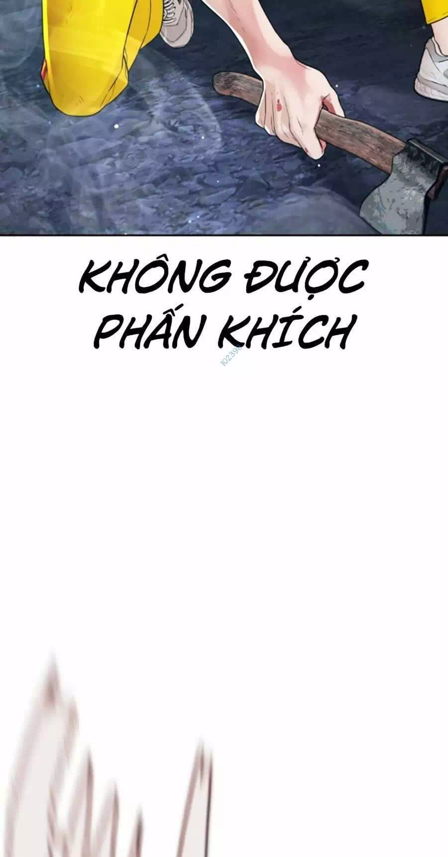 Truyện Tranh Cách Chiến Thắng Trận Đấu trang 6