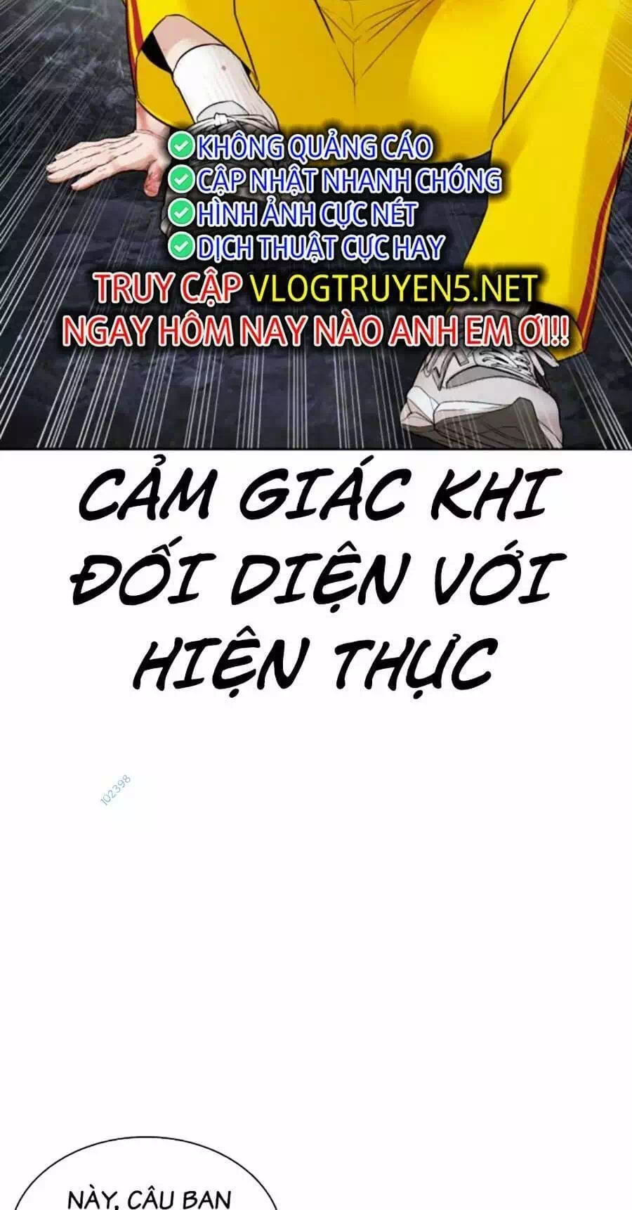 Truyện Tranh Cách Chiến Thắng Trận Đấu trang 6