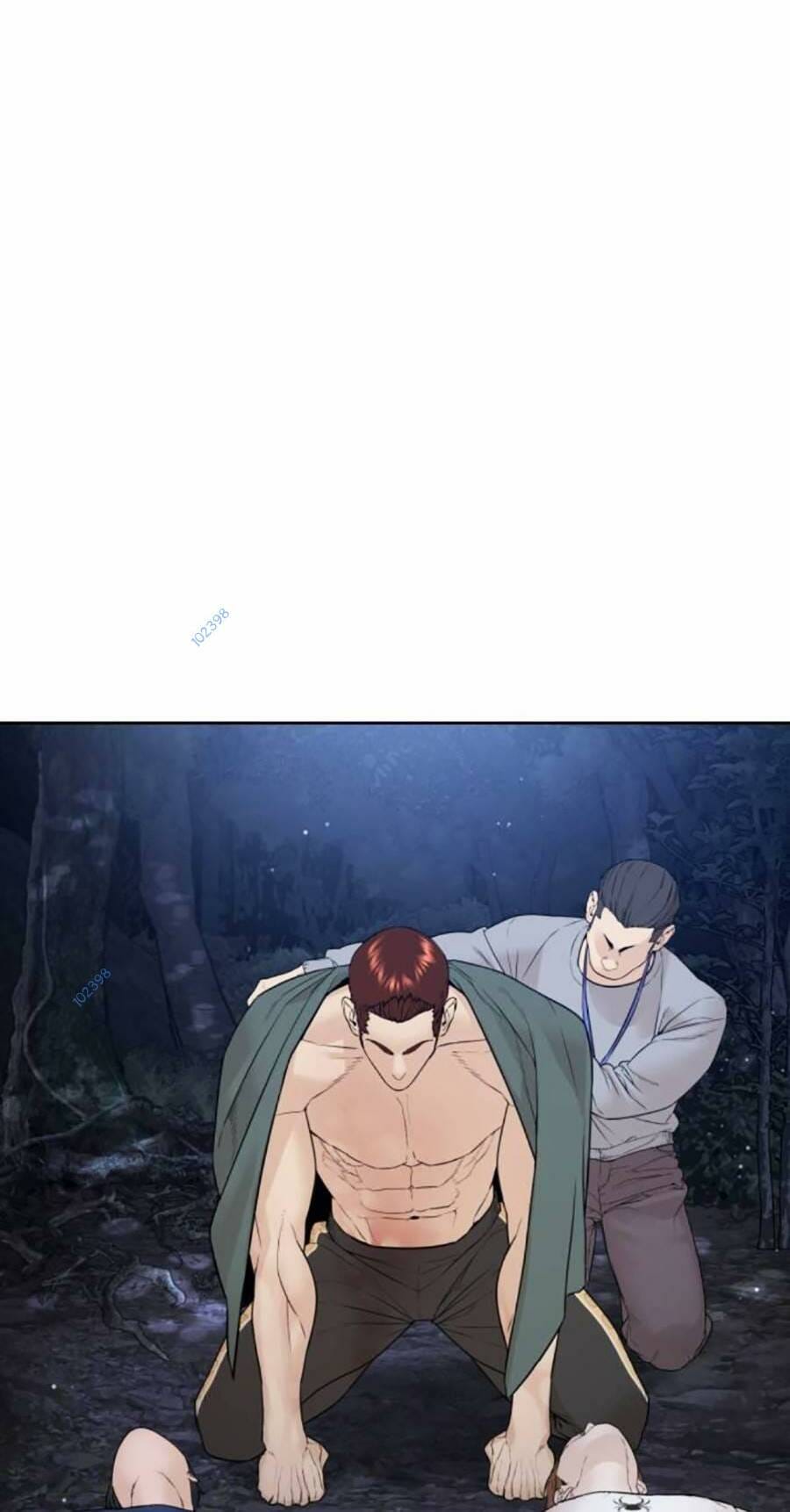 Truyện Tranh Cách Chiến Thắng Trận Đấu trang 6