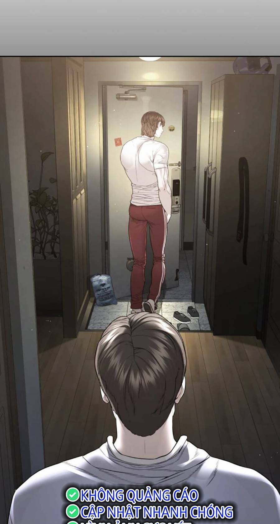 Truyện Tranh Cách Chiến Thắng Trận Đấu trang 6