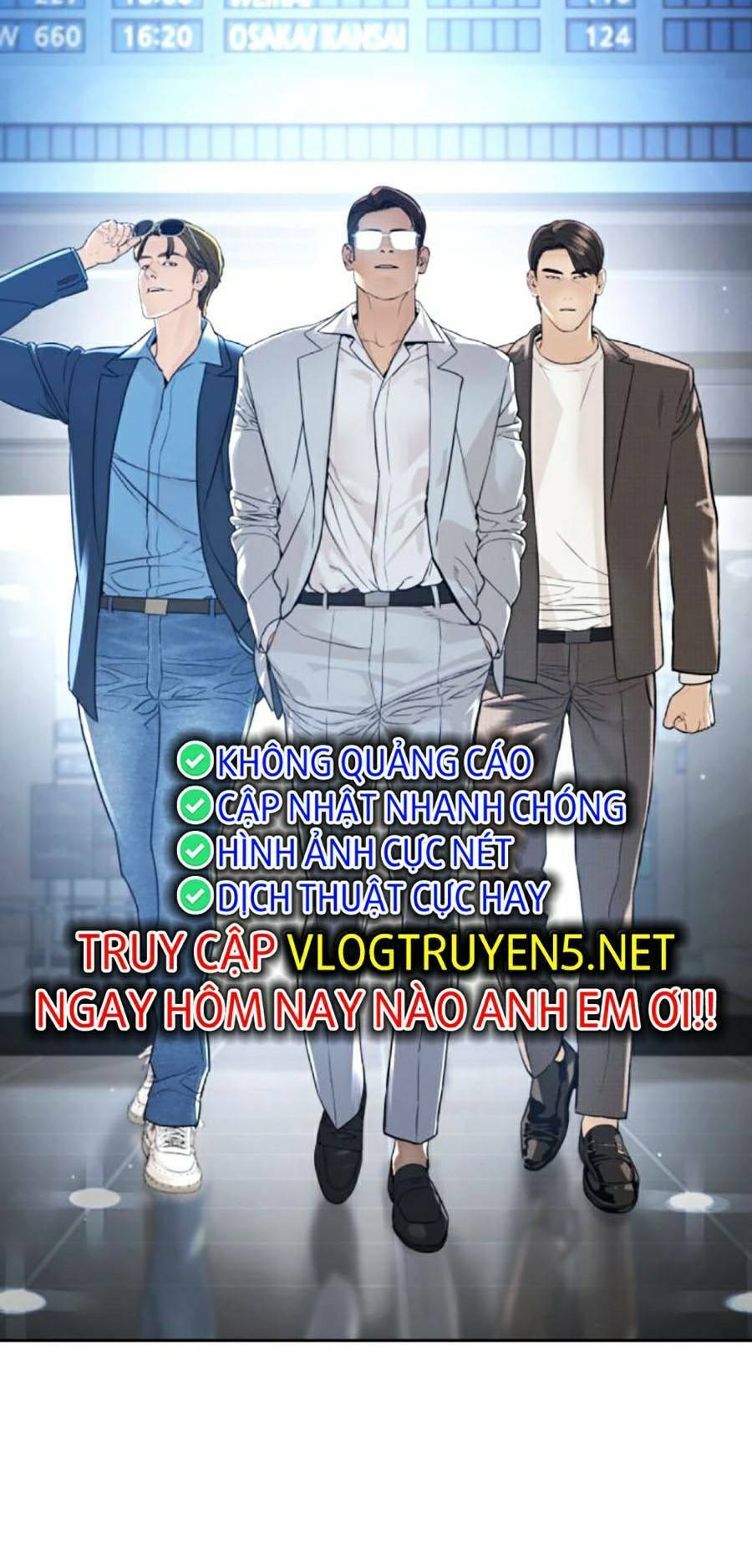 Truyện Tranh Cách Chiến Thắng Trận Đấu trang 6