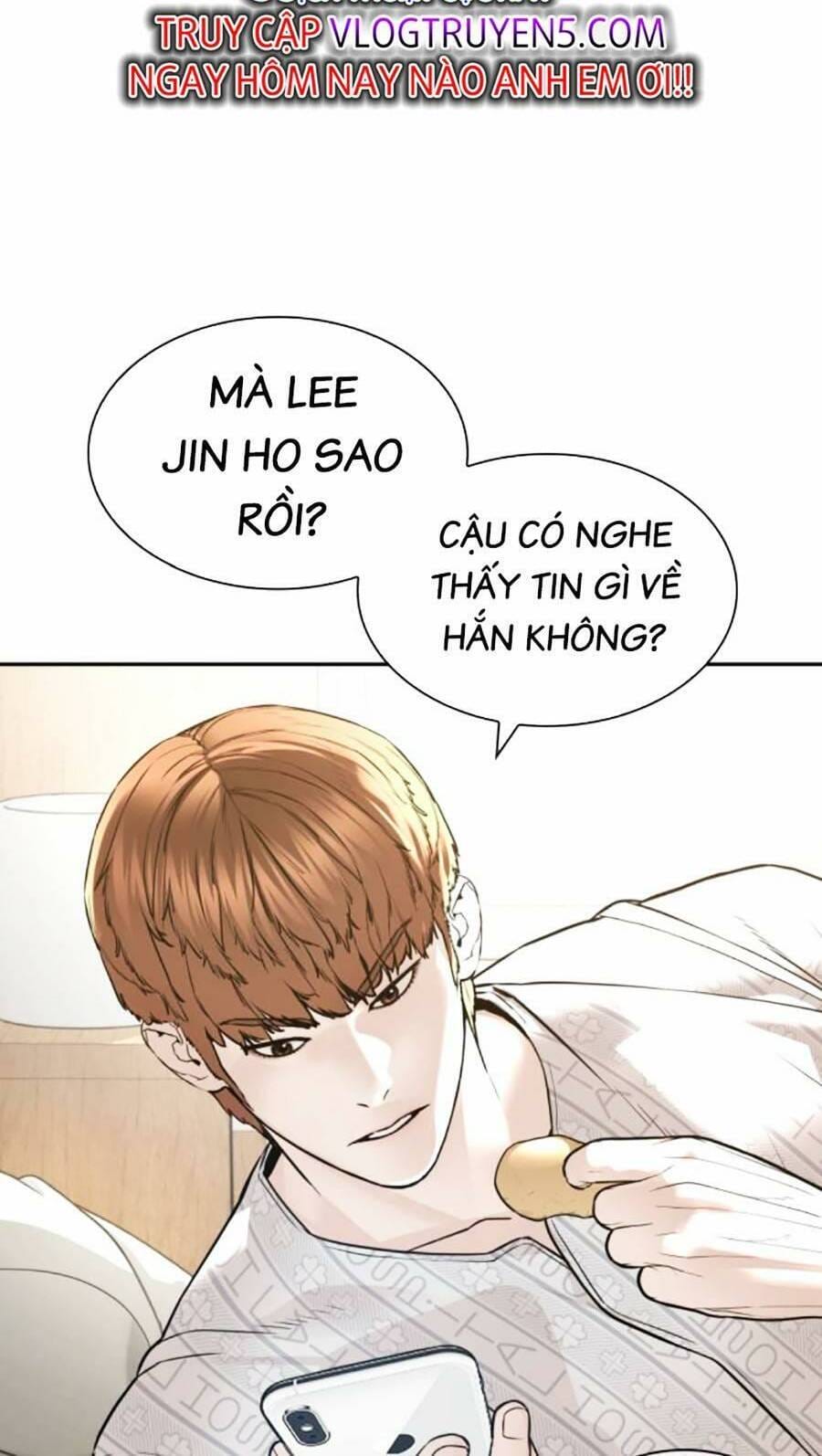 Truyện Tranh Cách Chiến Thắng Trận Đấu trang 6