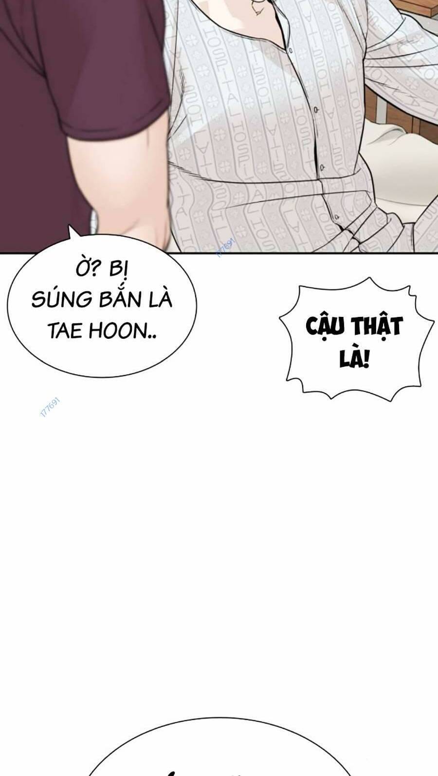 Truyện Tranh Cách Chiến Thắng Trận Đấu trang 6