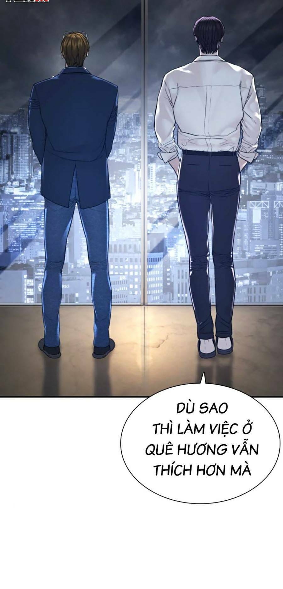 Truyện Tranh Cách Chiến Thắng Trận Đấu trang 6