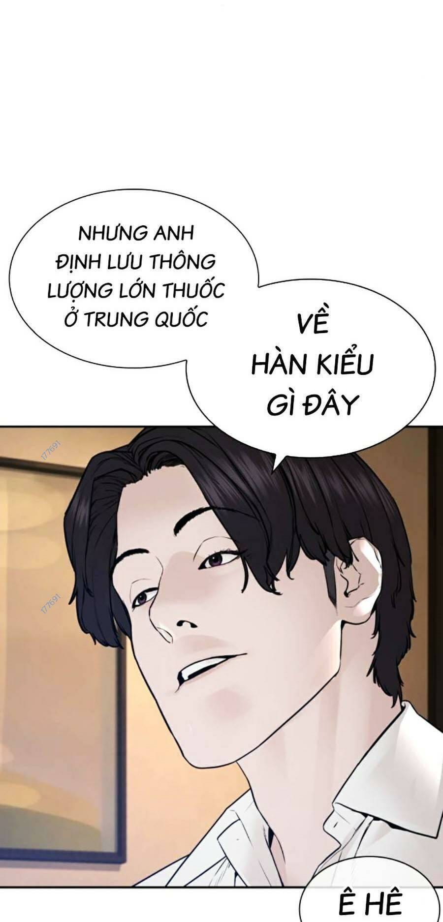 Truyện Tranh Cách Chiến Thắng Trận Đấu trang 6