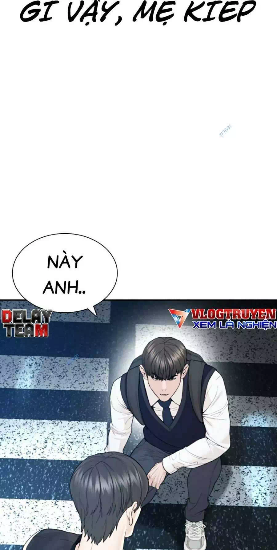 Truyện Tranh Cách Chiến Thắng Trận Đấu trang 6