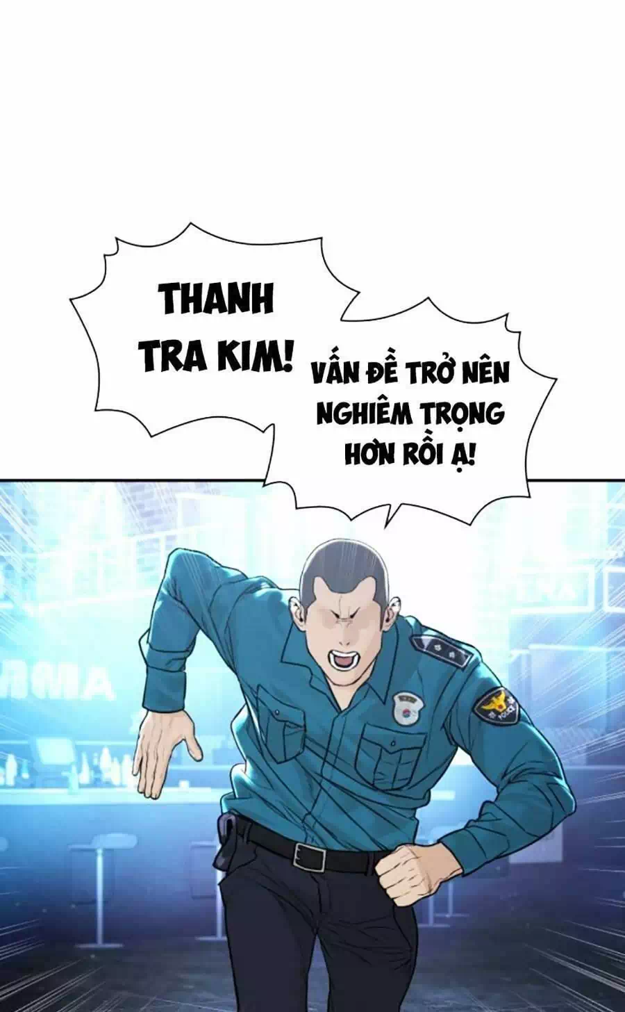 Truyện Tranh Cách Chiến Thắng Trận Đấu trang 6