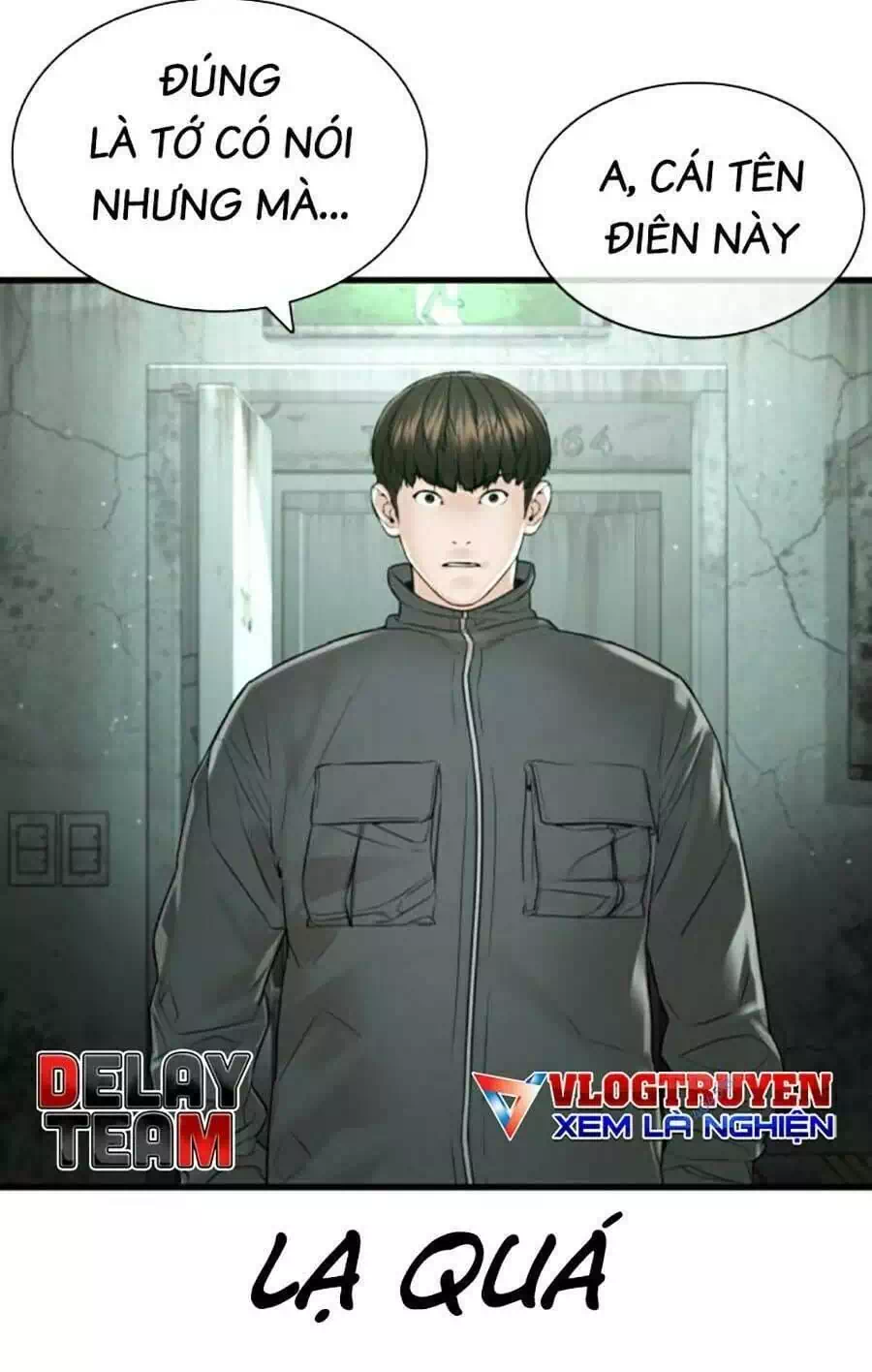 Truyện Tranh Cách Chiến Thắng Trận Đấu trang 6