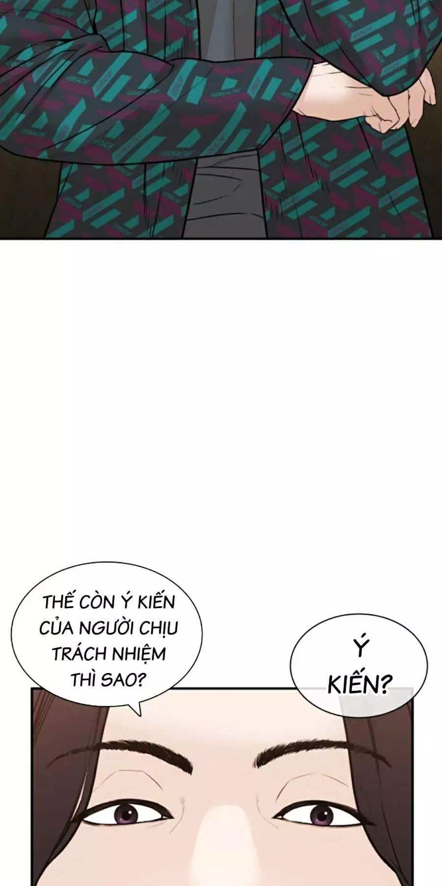 Truyện Tranh Cách Chiến Thắng Trận Đấu trang 6