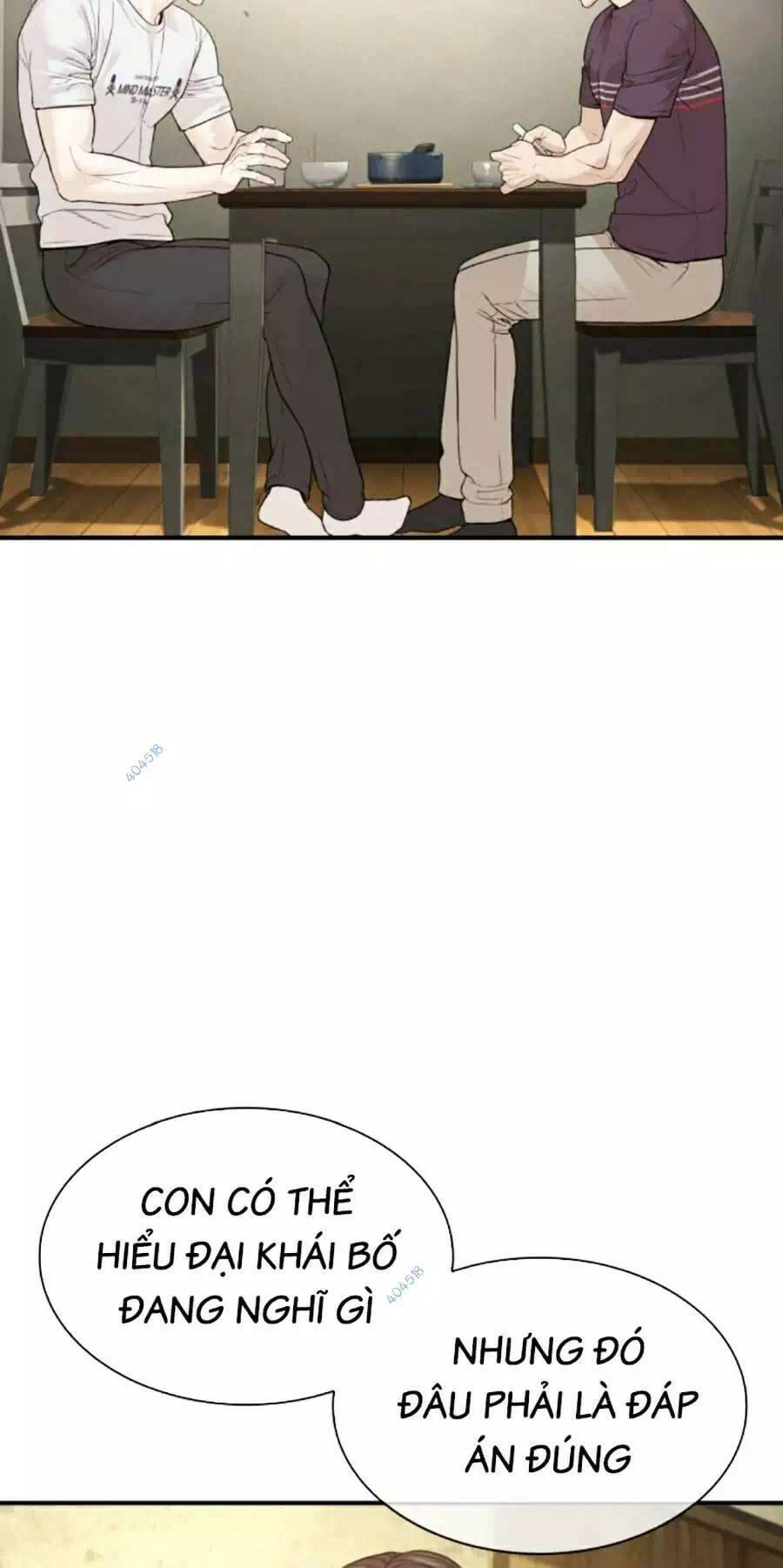 Truyện Tranh Cách Chiến Thắng Trận Đấu trang 6