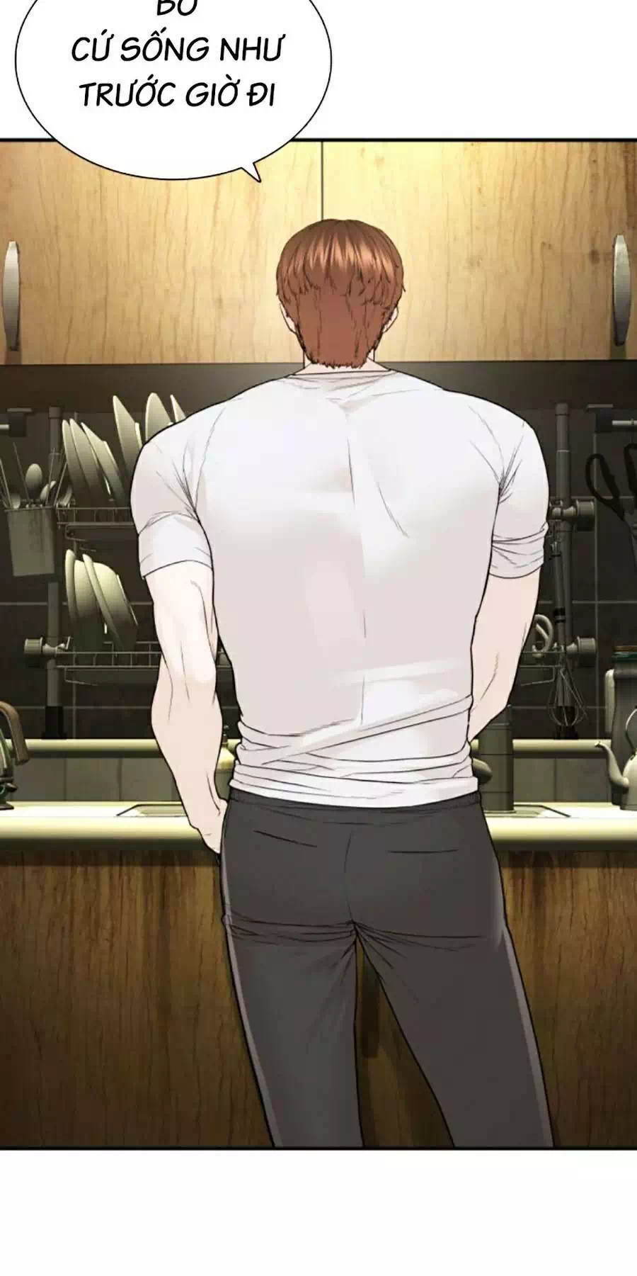Truyện Tranh Cách Chiến Thắng Trận Đấu trang 6