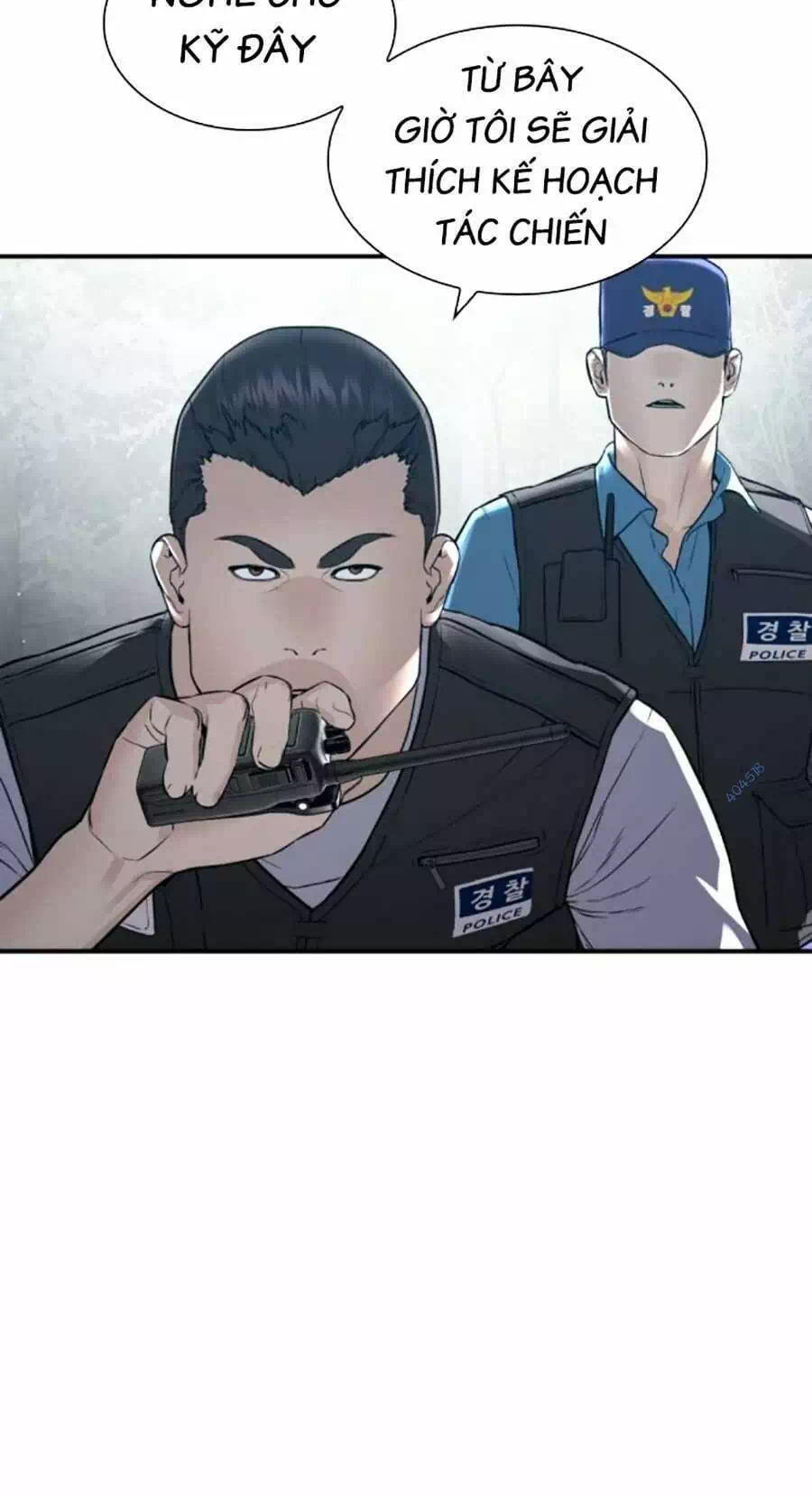 Truyện Tranh Cách Chiến Thắng Trận Đấu trang 6