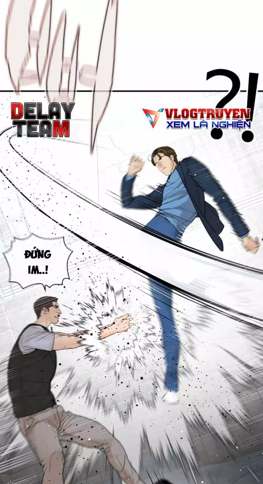 Truyện Tranh Cách Chiến Thắng Trận Đấu trang 6