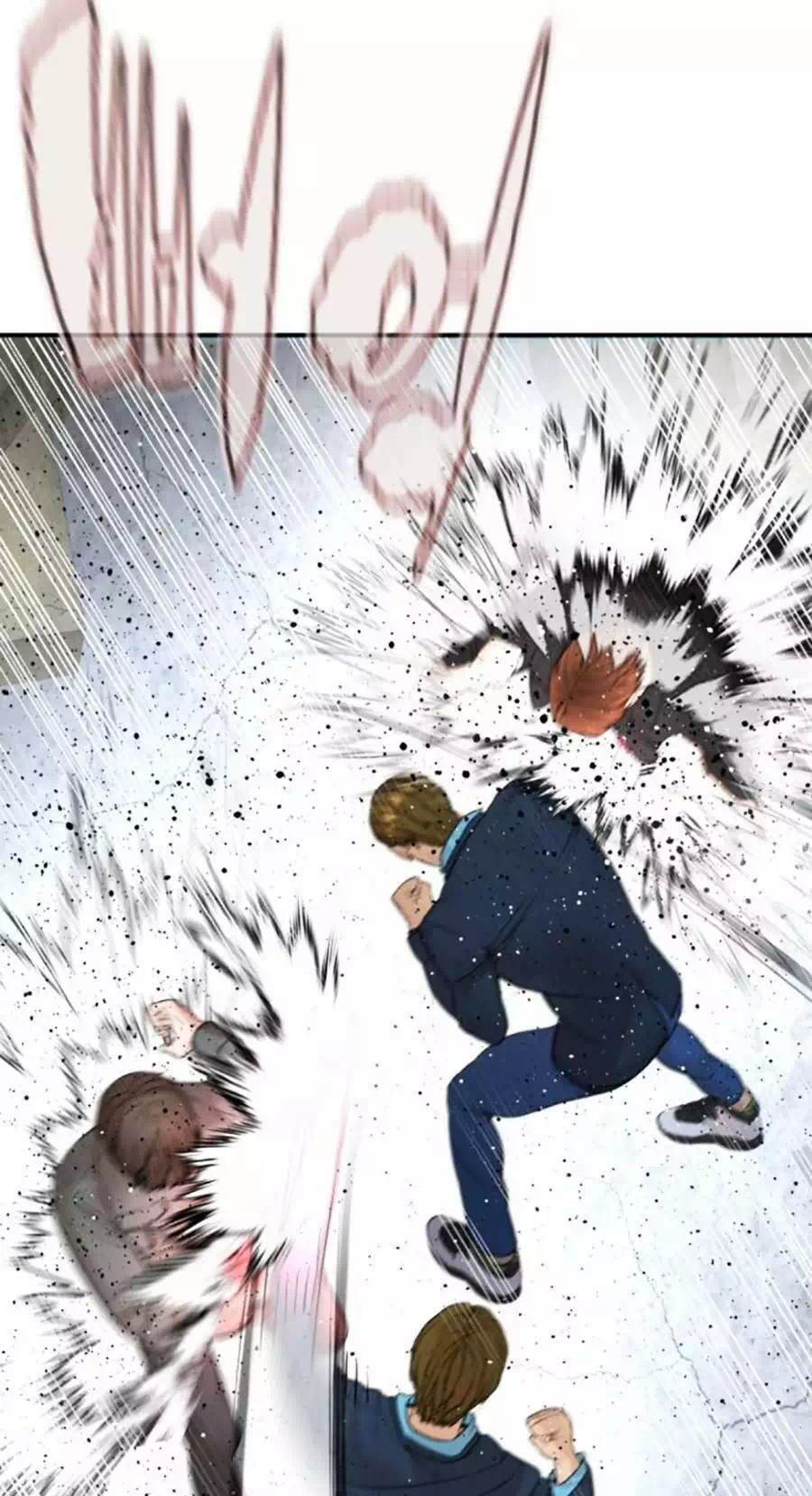 Truyện Tranh Cách Chiến Thắng Trận Đấu trang 6