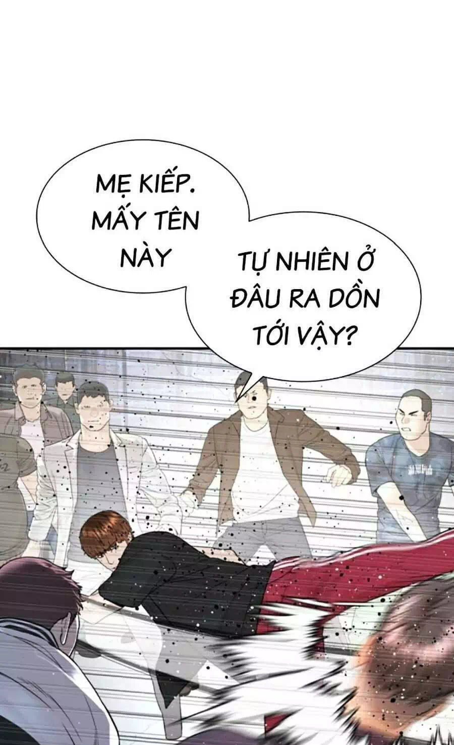 Truyện Tranh Cách Chiến Thắng Trận Đấu trang 6