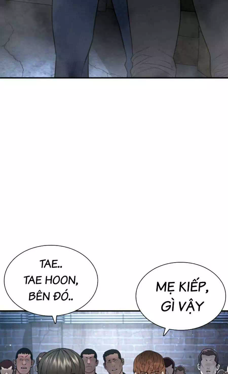 Truyện Tranh Cách Chiến Thắng Trận Đấu trang 6
