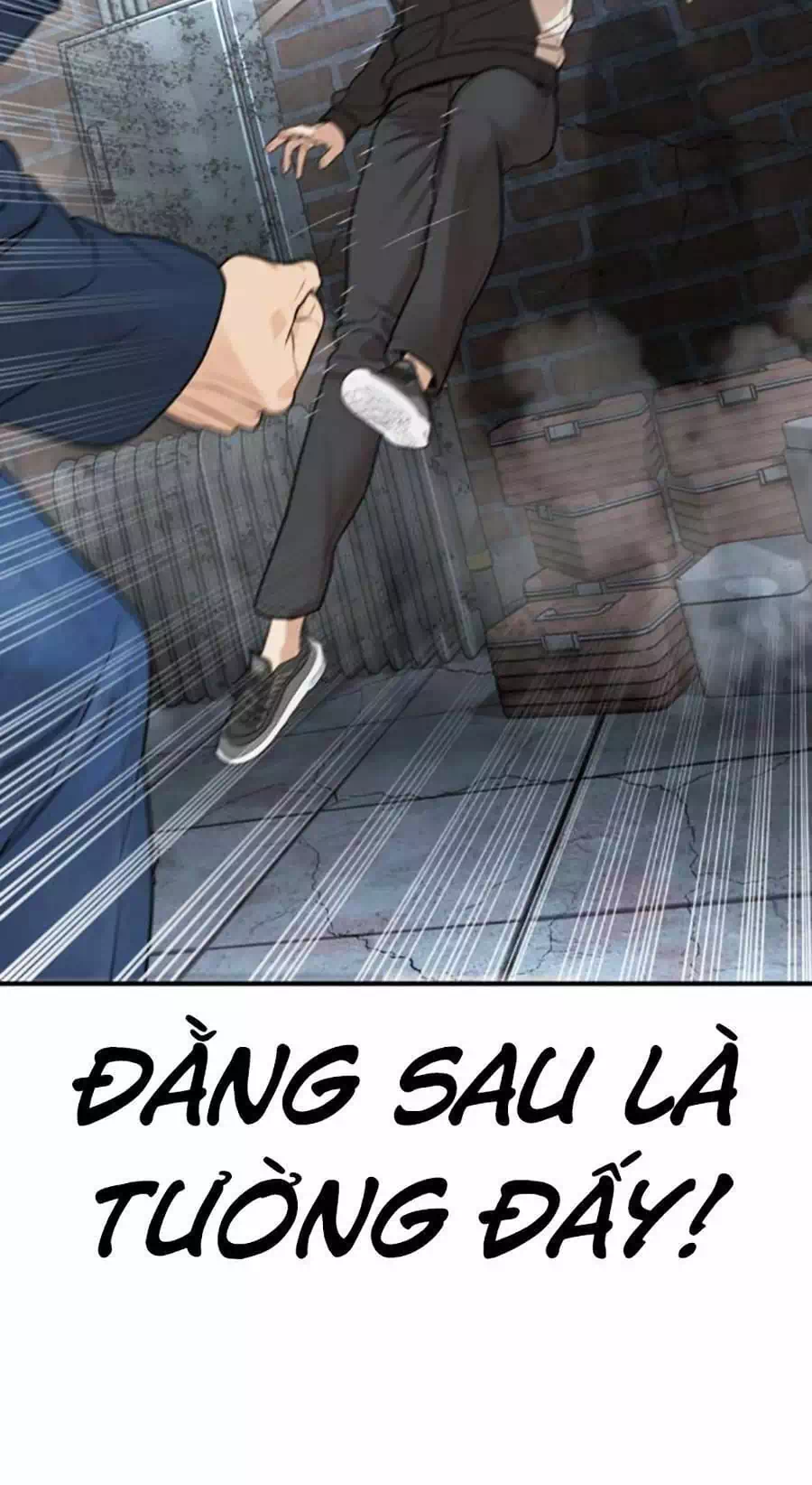 Truyện Tranh Cách Chiến Thắng Trận Đấu trang 6