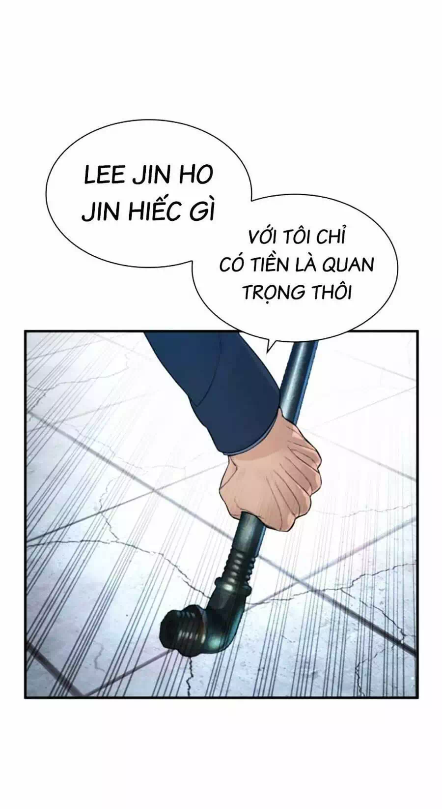 Truyện Tranh Cách Chiến Thắng Trận Đấu trang 6