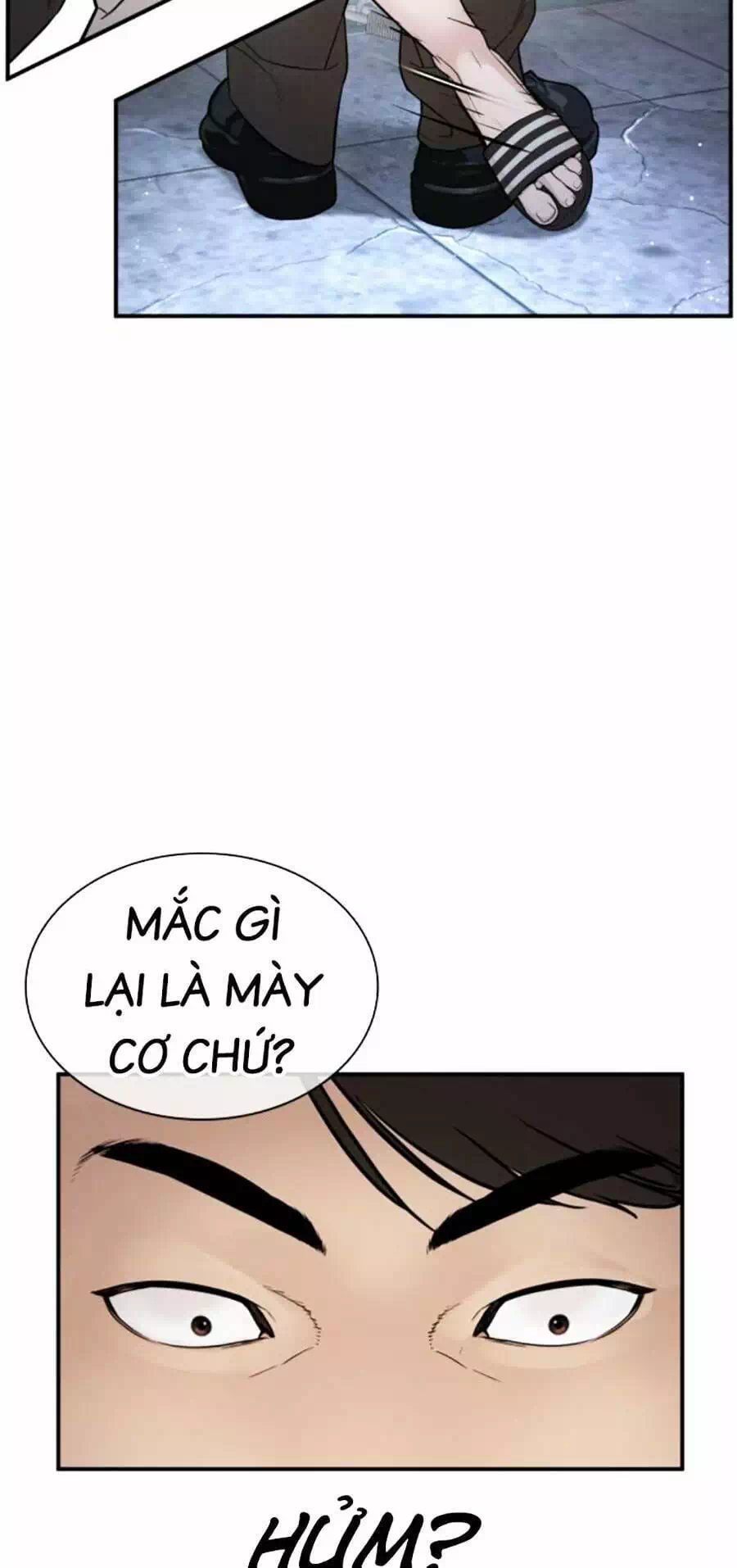 Truyện Tranh Cách Chiến Thắng Trận Đấu trang 6