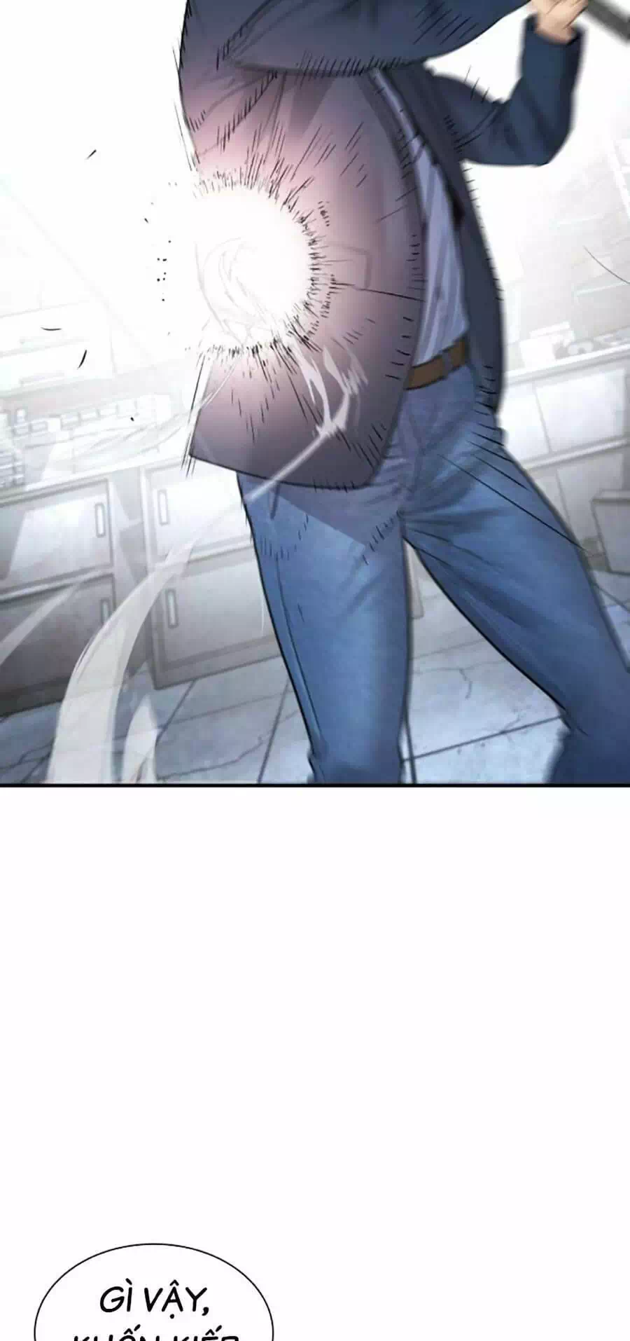 Truyện Tranh Cách Chiến Thắng Trận Đấu trang 6