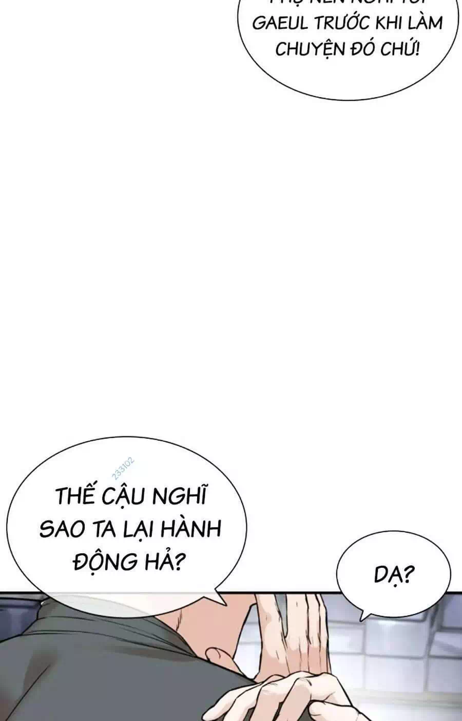 Truyện Tranh Cách Chiến Thắng Trận Đấu trang 6