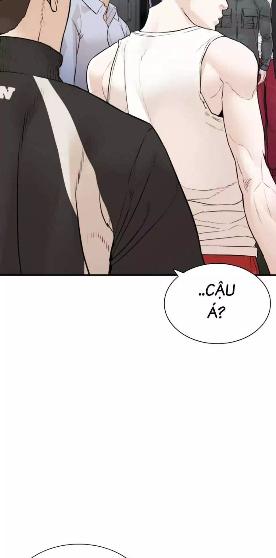 Truyện Tranh Cách Chiến Thắng Trận Đấu trang 6