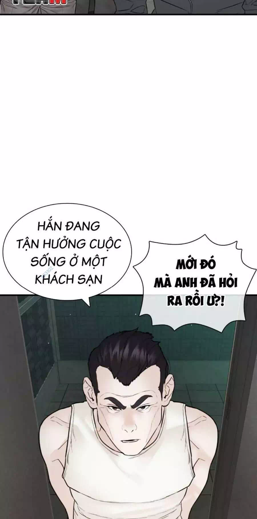 Truyện Tranh Cách Chiến Thắng Trận Đấu trang 6