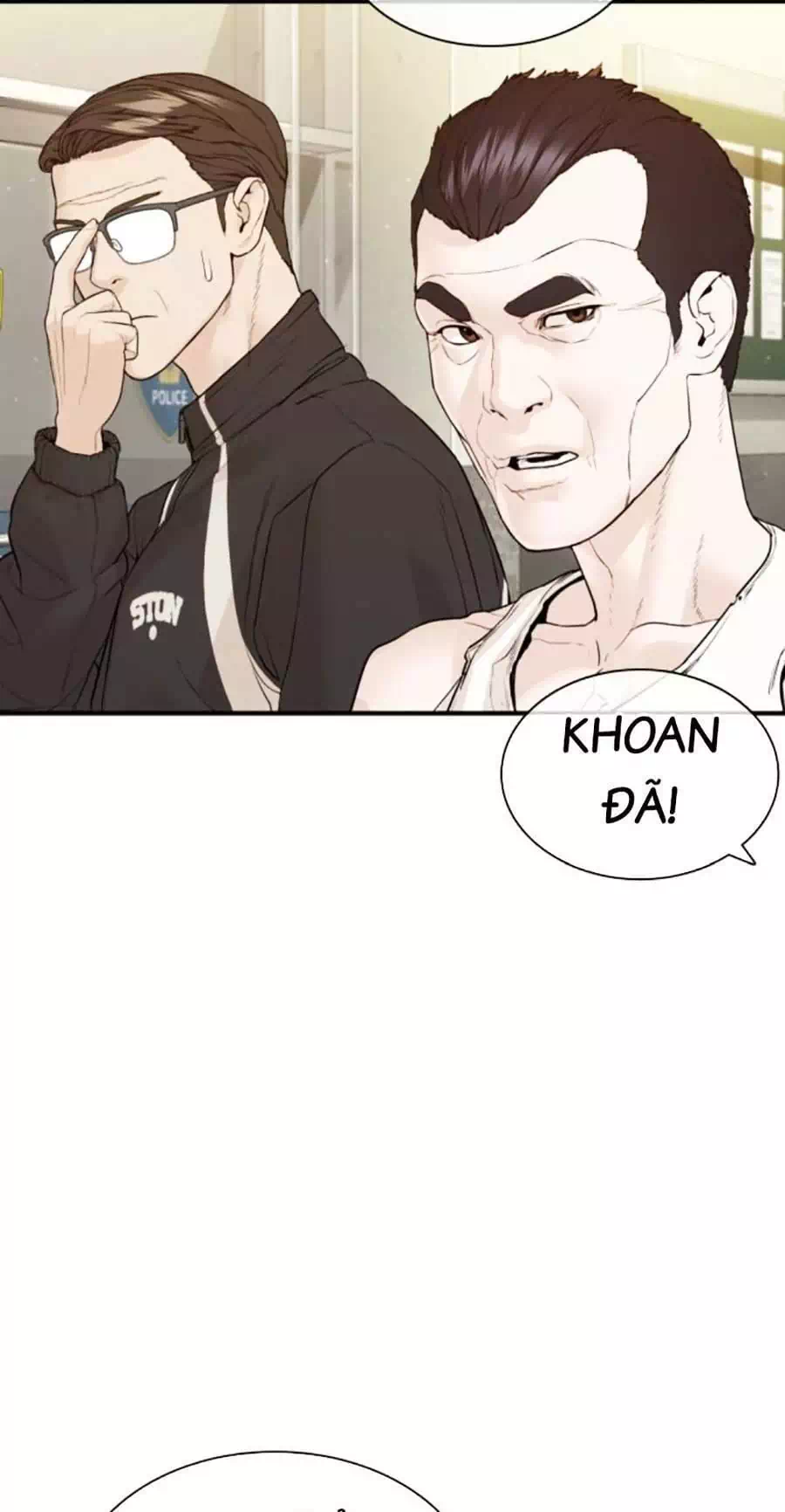 Truyện Tranh Cách Chiến Thắng Trận Đấu trang 6