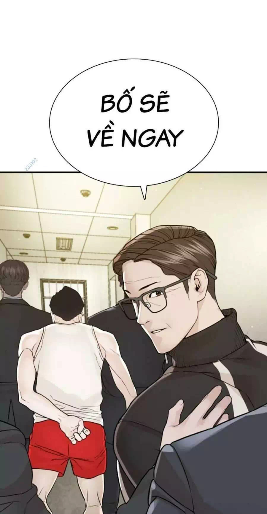 Truyện Tranh Cách Chiến Thắng Trận Đấu trang 6