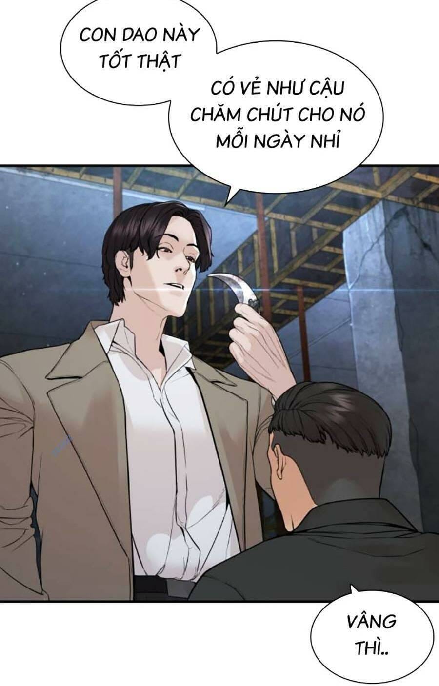 Truyện Tranh Cách Chiến Thắng Trận Đấu trang 6