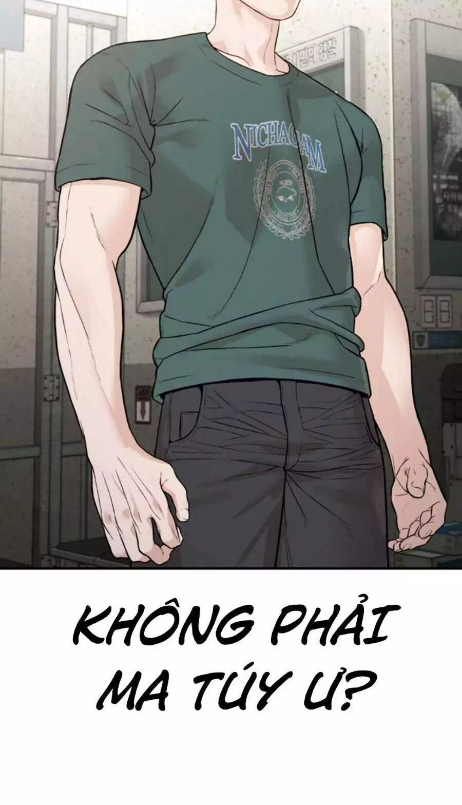 Truyện Tranh Cách Chiến Thắng Trận Đấu trang 6