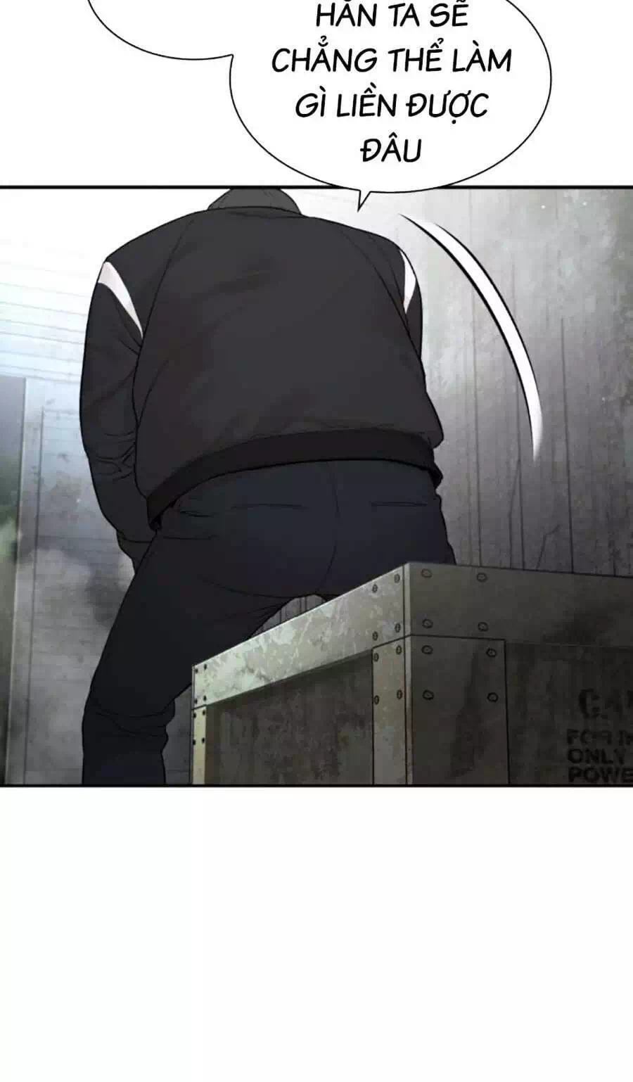 Truyện Tranh Cách Chiến Thắng Trận Đấu trang 6