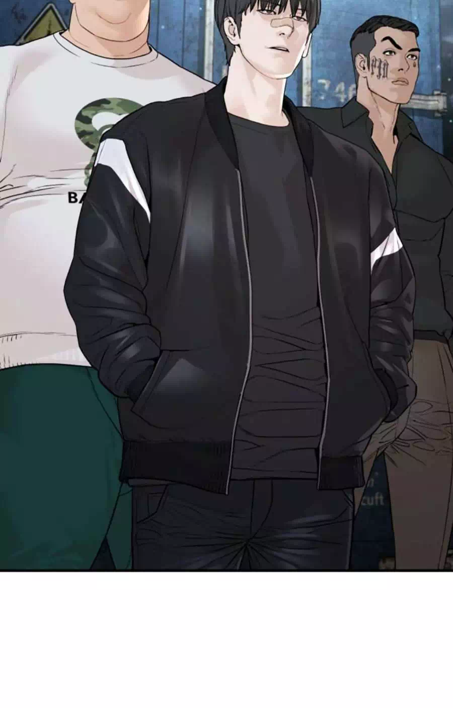 Truyện Tranh Cách Chiến Thắng Trận Đấu trang 6