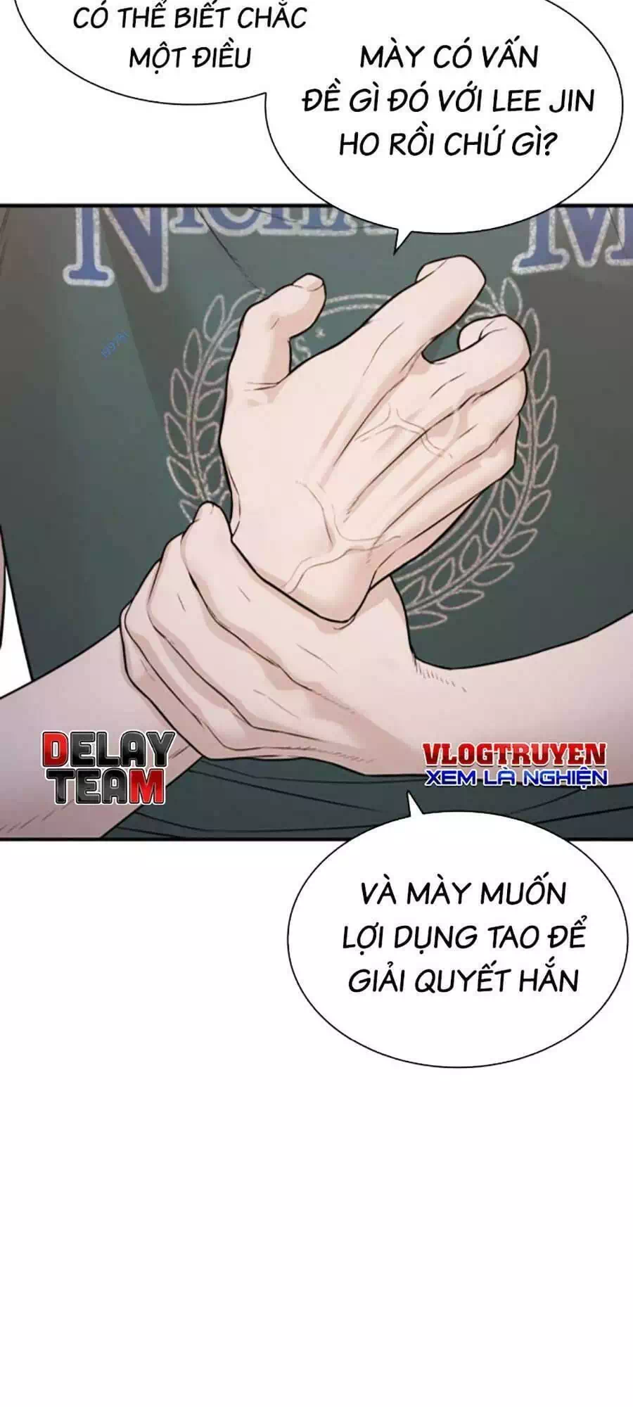 Truyện Tranh Cách Chiến Thắng Trận Đấu trang 6