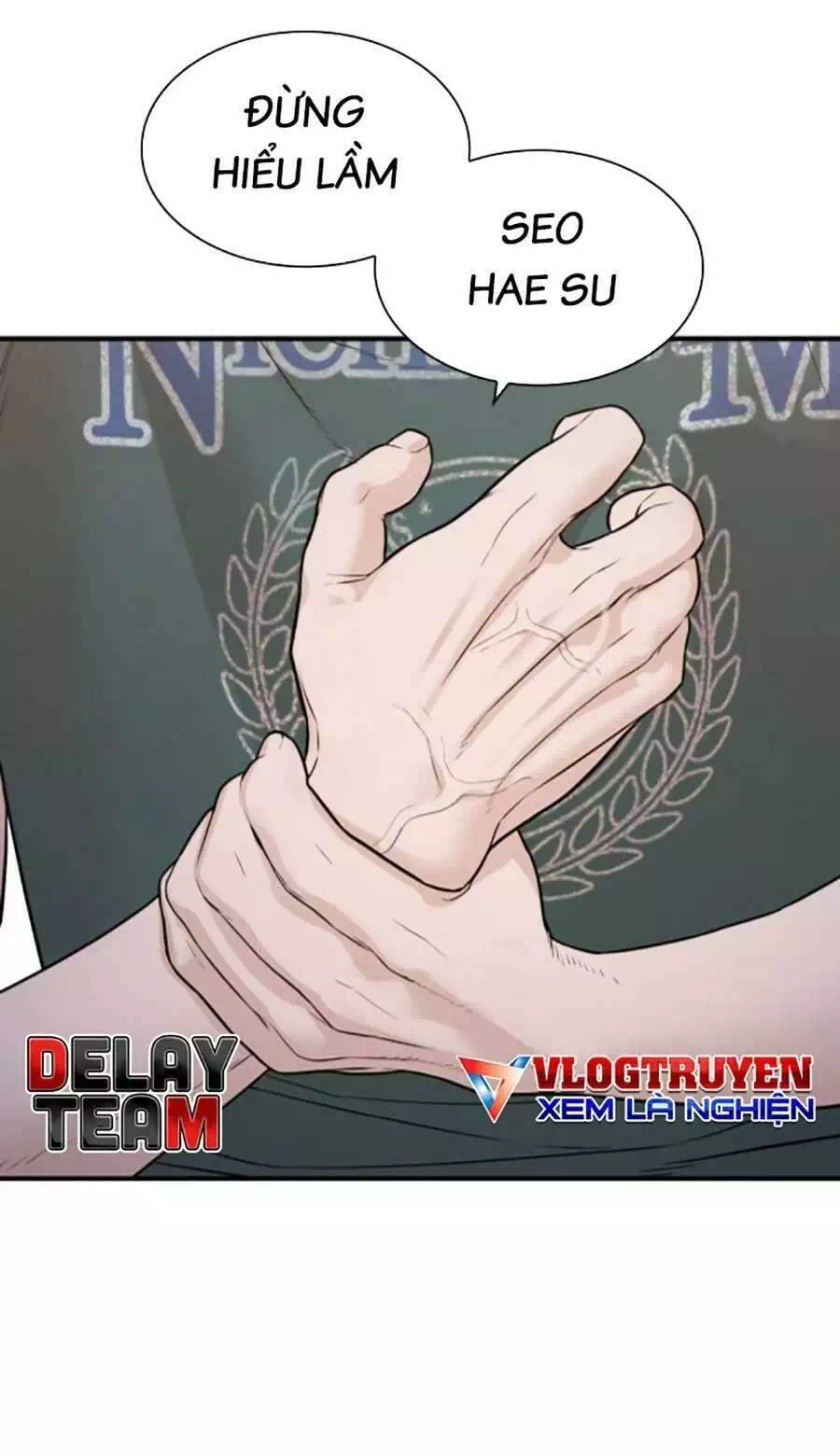 Truyện Tranh Cách Chiến Thắng Trận Đấu trang 6