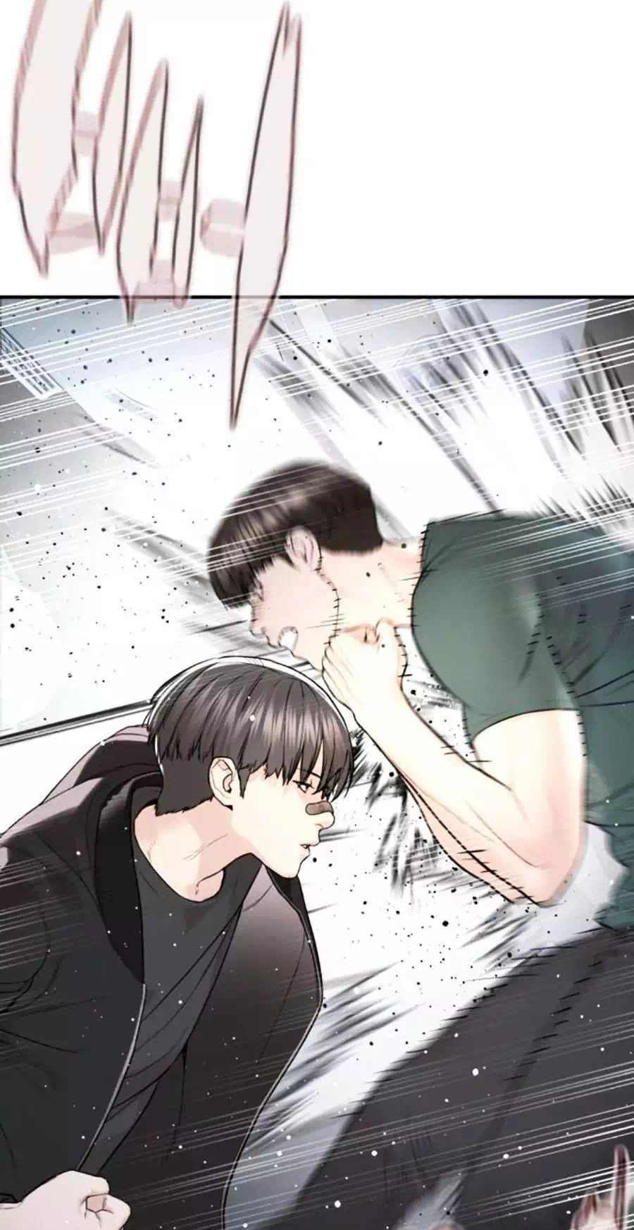 Truyện Tranh Cách Chiến Thắng Trận Đấu trang 6