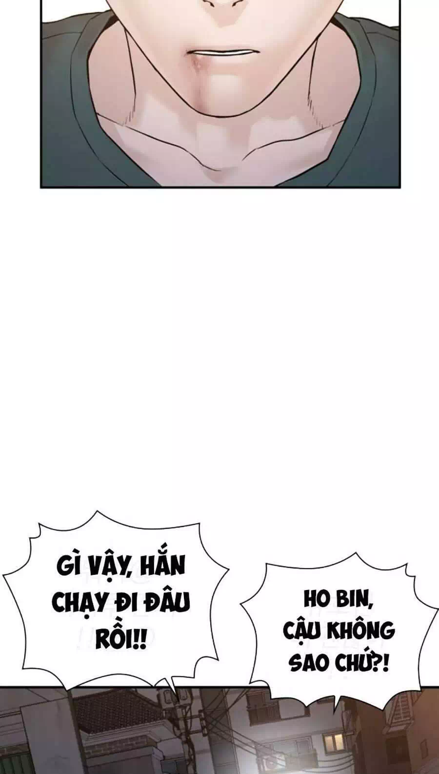 Truyện Tranh Cách Chiến Thắng Trận Đấu trang 6