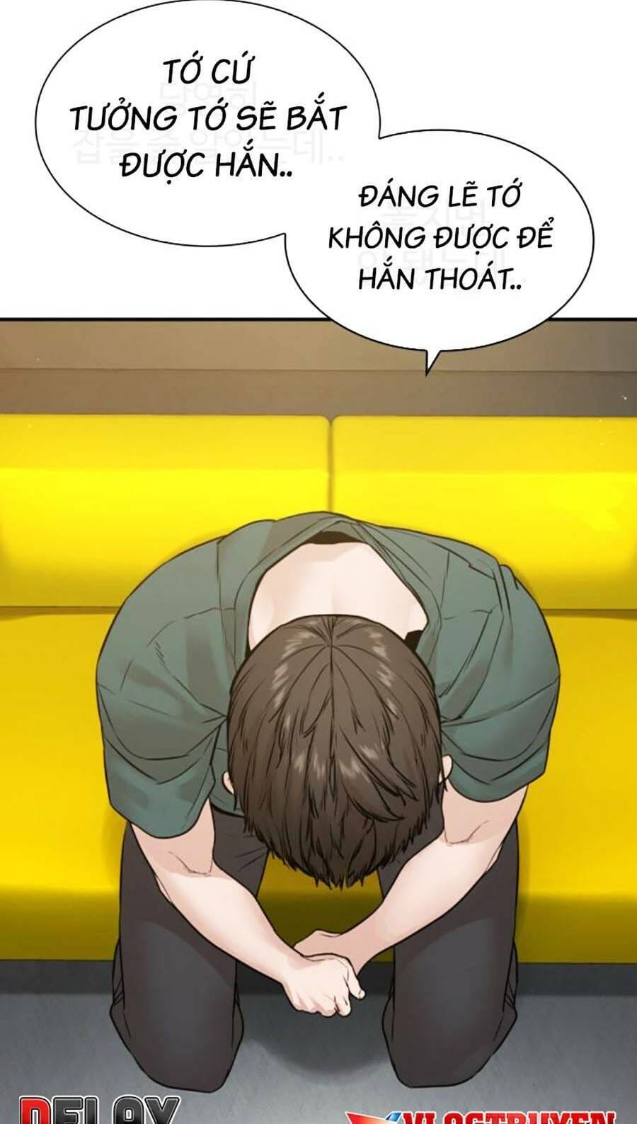 Truyện Tranh Cách Chiến Thắng Trận Đấu trang 6