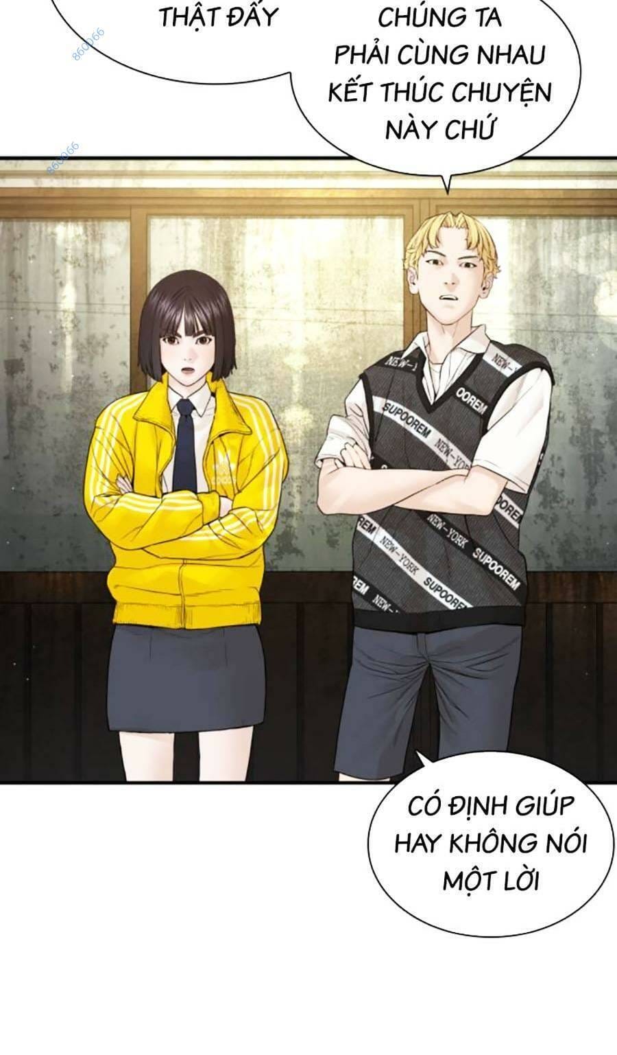 Truyện Tranh Cách Chiến Thắng Trận Đấu trang 6