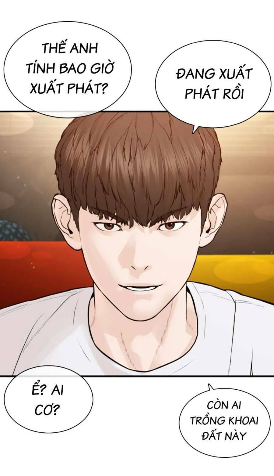 Truyện Tranh Cách Chiến Thắng Trận Đấu trang 6