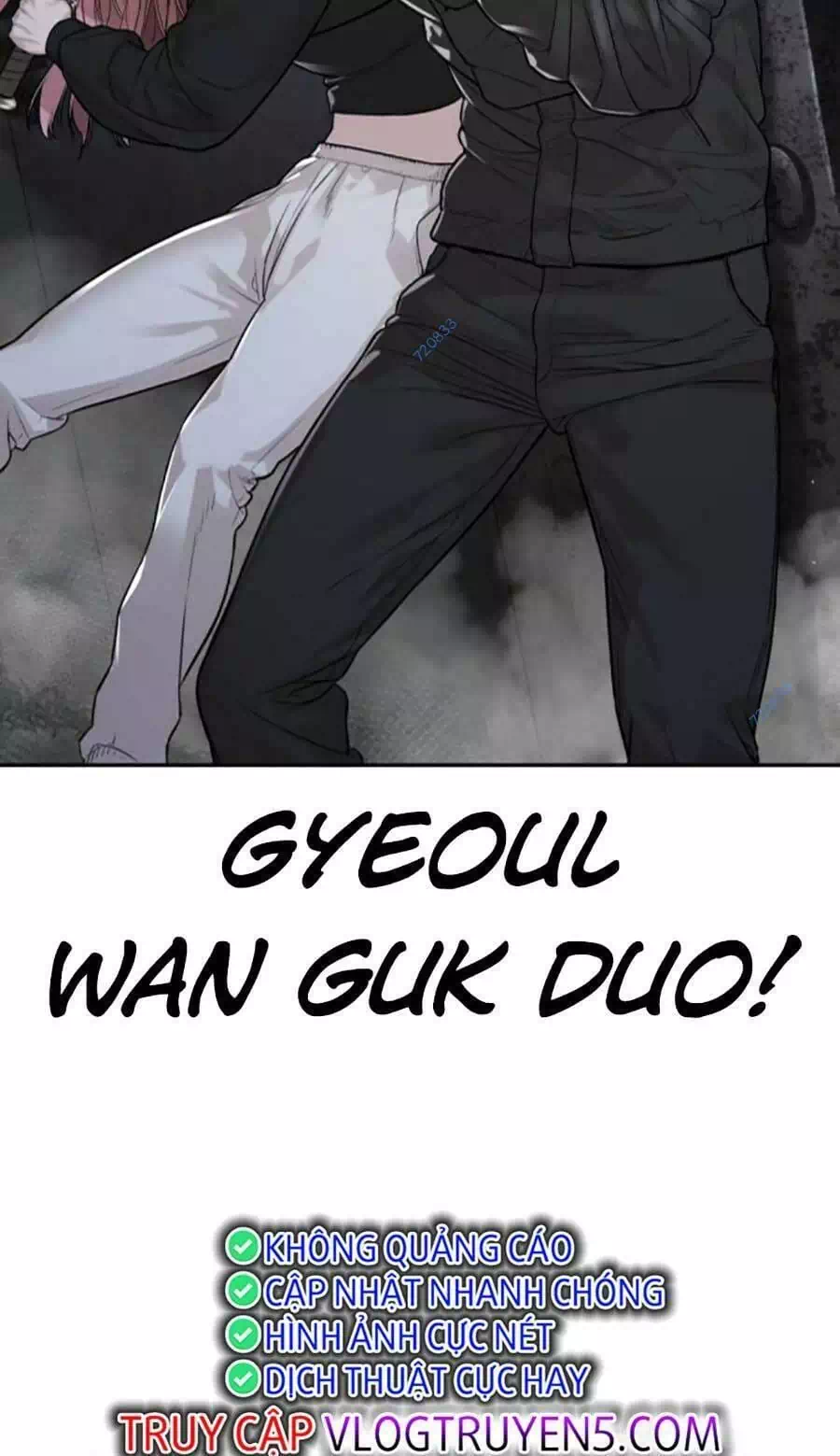 Truyện Tranh Cách Chiến Thắng Trận Đấu trang 6