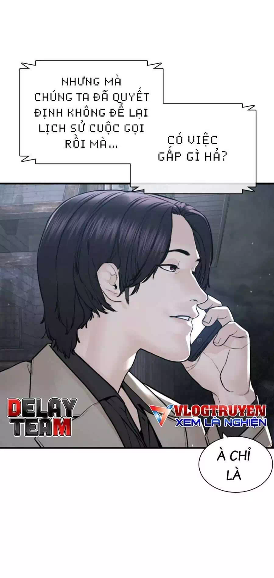 Truyện Tranh Cách Chiến Thắng Trận Đấu trang 6