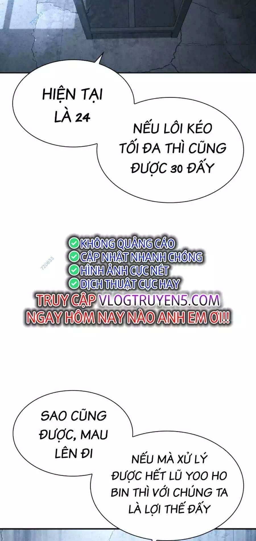 Truyện Tranh Cách Chiến Thắng Trận Đấu trang 6